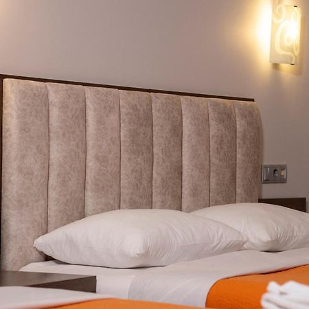 Hotel Epavlis Eleftheriadi Paralía Dış mekan fotoğraf